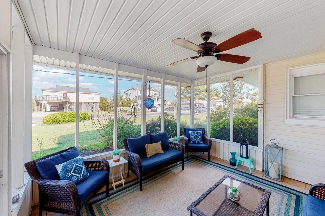 Villa Off The Board Virginia Beach Exterior foto